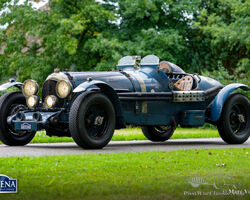 1952 Bentley Special 3/8 Racer