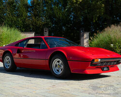 FERRARI 308 GTB CARTER SECCO-1979