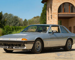 FERRARI 400 GT-1978