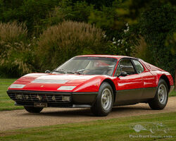 FERRARI 365 GT/4 BB-1974