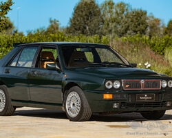 LANCIA DELTA HF INTEGRALE 16V EVO 1 -