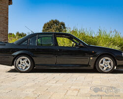OPEL OMEGA LOTUS-1992
