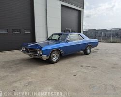 1966 Buick Skylark | Onlineveilingmeester.nl