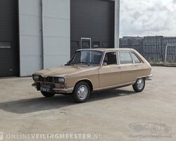 1977 Renault 16 TL | Onlineveilingmeester.nl