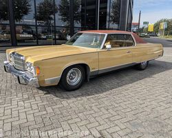 1975 Chrysler New Yorker | onlineveilingmeester.nl
