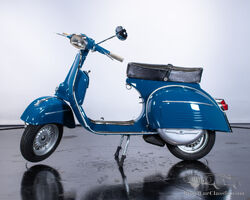 PIAGGIO VESPA 180 SUPER SPORT