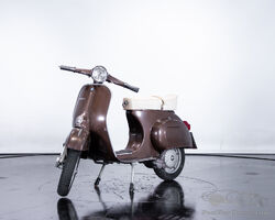 PIAGGIO VESPA 125