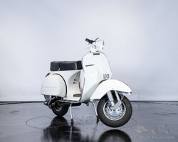 PIAGGIO VESPA 125 - 1978