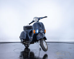 PIAGGIO VESPA PX 200 E - 1982