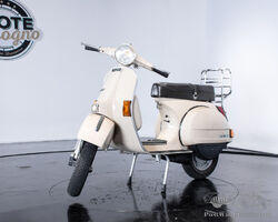 PIAGGIO VESPA PX 150 E - 1982