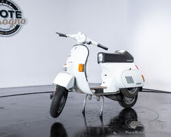 PIAGGIO VESPA PK 50 AUTOMATICA - 1984