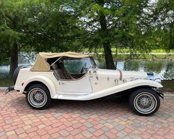 1983 PIPER ROGUE KIT CAR | Offered at No Reserve | Henderson Auctions | Oct 28, 2023