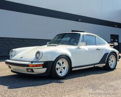 1977 PORSCHE 930 | Offered at No Reserve | Henderson Auctions | Oct 28, 2023