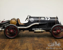 1922 | Hudson Super Six Special Rennwagen
