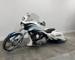2010 Harley Davidson Custom | Offered at No Reserve | Henderson Auctions | Oct 28, 2023