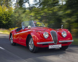 JAGUAR