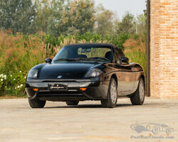 FIAT BARCHETTA - 1997