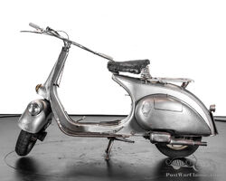 PIAGGIO VESPA 98 - 1947
