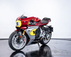 MV SUPERAGO 290/311 - 2022