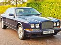 1996 Bentley Continental R
