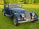 1954 Morgan Plus 4 Two Seater Drophead Coupe