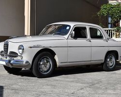 1957 Alfa Romeo 1900 Super | Collector Cars Auction | Finarte | 29 Nov 2023
