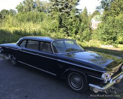 Plymouth Coronado 1961 Oldtimer