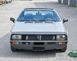 Lancia Beta Montecarlo Spider 2000 S1 - 1976