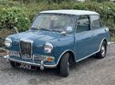 1969 Riley Elf Mark III