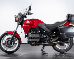 1995 BMW K75 ABS