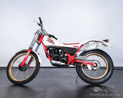 1995 BMW K75 ABS