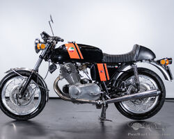 1973 LAVERDA 750 SF