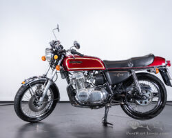 1976 HONDA CB 750 FOUR