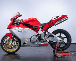 2007 BIMOTA DB5 RACING