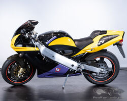 1999 BIMOTA SB7
