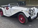 1979 Jaguar SS100 by Suffolk Engineering For Sale
