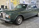 1978 Rolls Royce Corniche FHC Left Hand Drive.