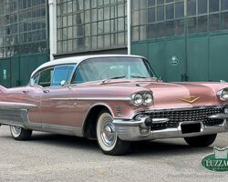Cadillac Fleetwood Sixty Special VI