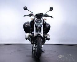 2008 BMW R 1200 R
