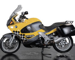 1997 BMW K 1200 RS
