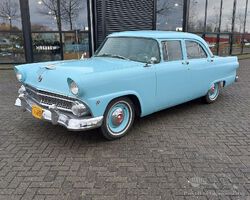 Klassieker Ford, Mainline 6