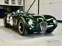 Jaguar C Type