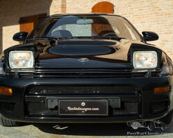 1992 TOYOTA CELICA TURBO 4WD – CARLOS SAINZ LIMITED EDITION