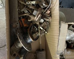 Big selection of Chrysler parts for sale