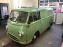 Tempo - Wiking Rapid - Bj. 1960