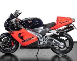 1999 APRILIA RSV 1000 - COSMO
