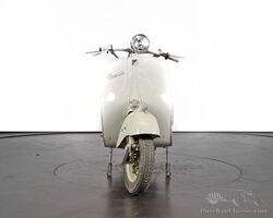 1954 PIAGGIO VESPA GS 150 VD