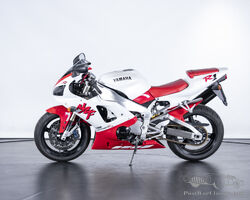 1998 YAMAHA YZF R1