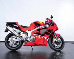 2000 HONDA VTR SP1