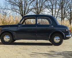1957 FIAT 1100 – 103